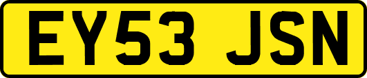 EY53JSN