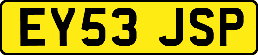 EY53JSP