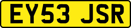 EY53JSR