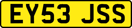 EY53JSS
