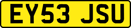 EY53JSU