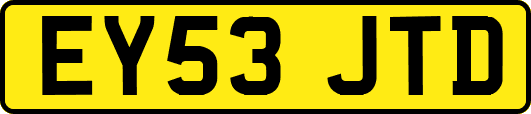EY53JTD