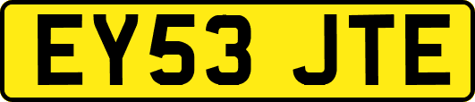 EY53JTE