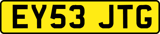 EY53JTG