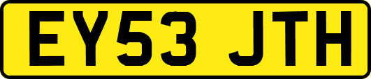 EY53JTH