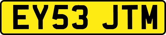 EY53JTM