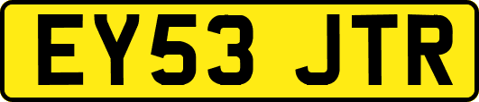 EY53JTR