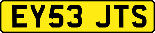 EY53JTS