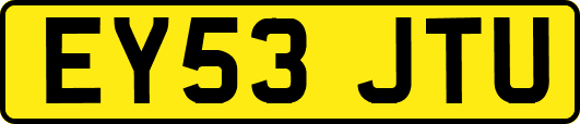 EY53JTU