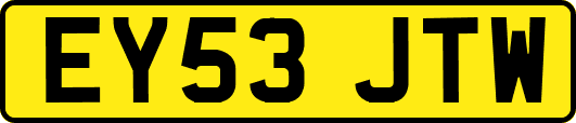 EY53JTW