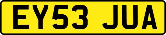 EY53JUA