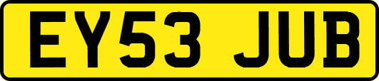 EY53JUB