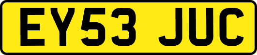 EY53JUC