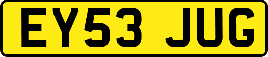 EY53JUG