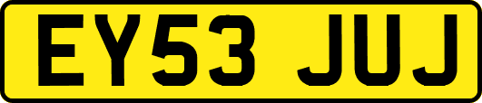 EY53JUJ