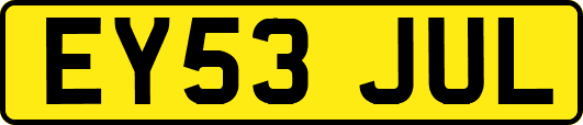 EY53JUL