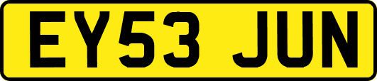 EY53JUN