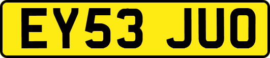 EY53JUO