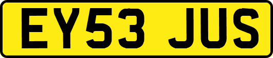 EY53JUS