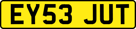 EY53JUT
