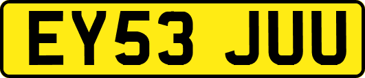EY53JUU