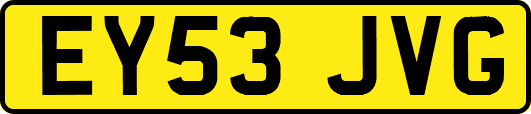 EY53JVG