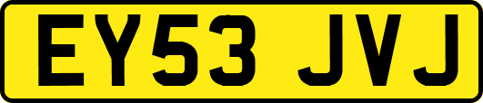 EY53JVJ
