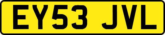 EY53JVL