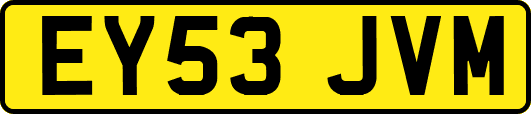 EY53JVM