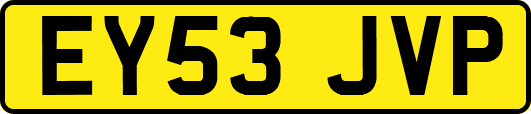 EY53JVP