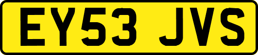 EY53JVS