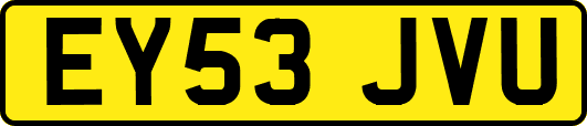 EY53JVU