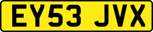 EY53JVX