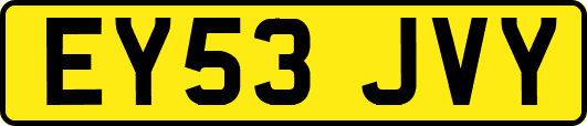 EY53JVY