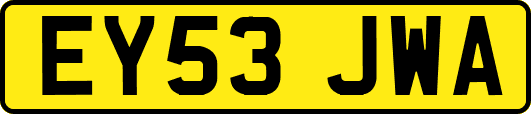 EY53JWA
