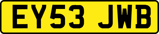EY53JWB
