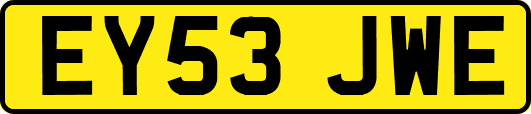 EY53JWE