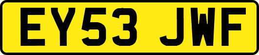 EY53JWF