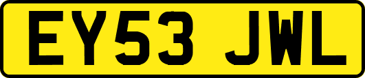 EY53JWL