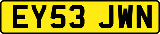 EY53JWN