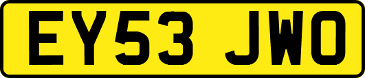 EY53JWO