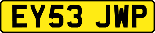 EY53JWP