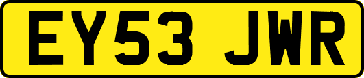 EY53JWR