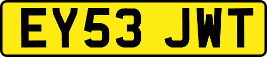 EY53JWT