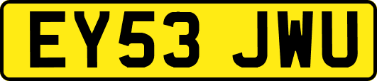 EY53JWU