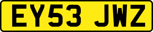 EY53JWZ