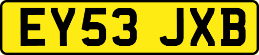 EY53JXB