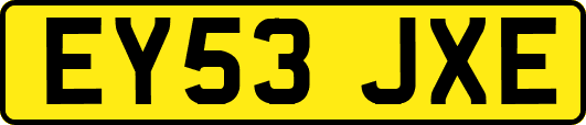 EY53JXE