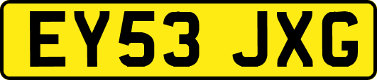 EY53JXG