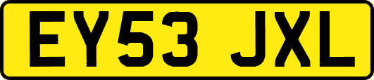 EY53JXL